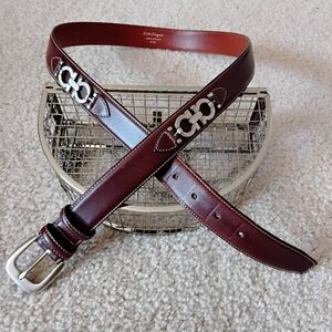 Salvatore Ferragamo Belt